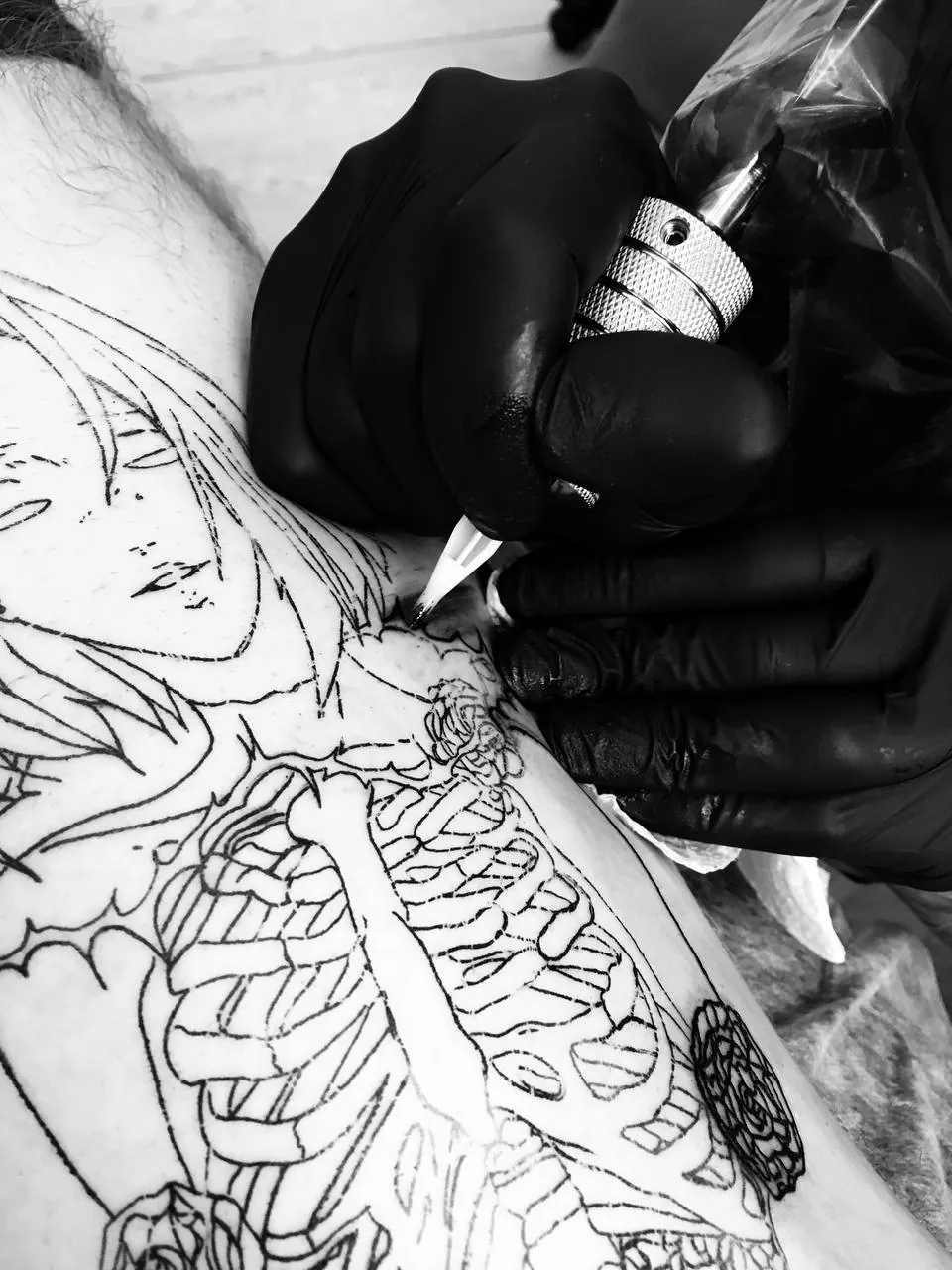 Tattoo