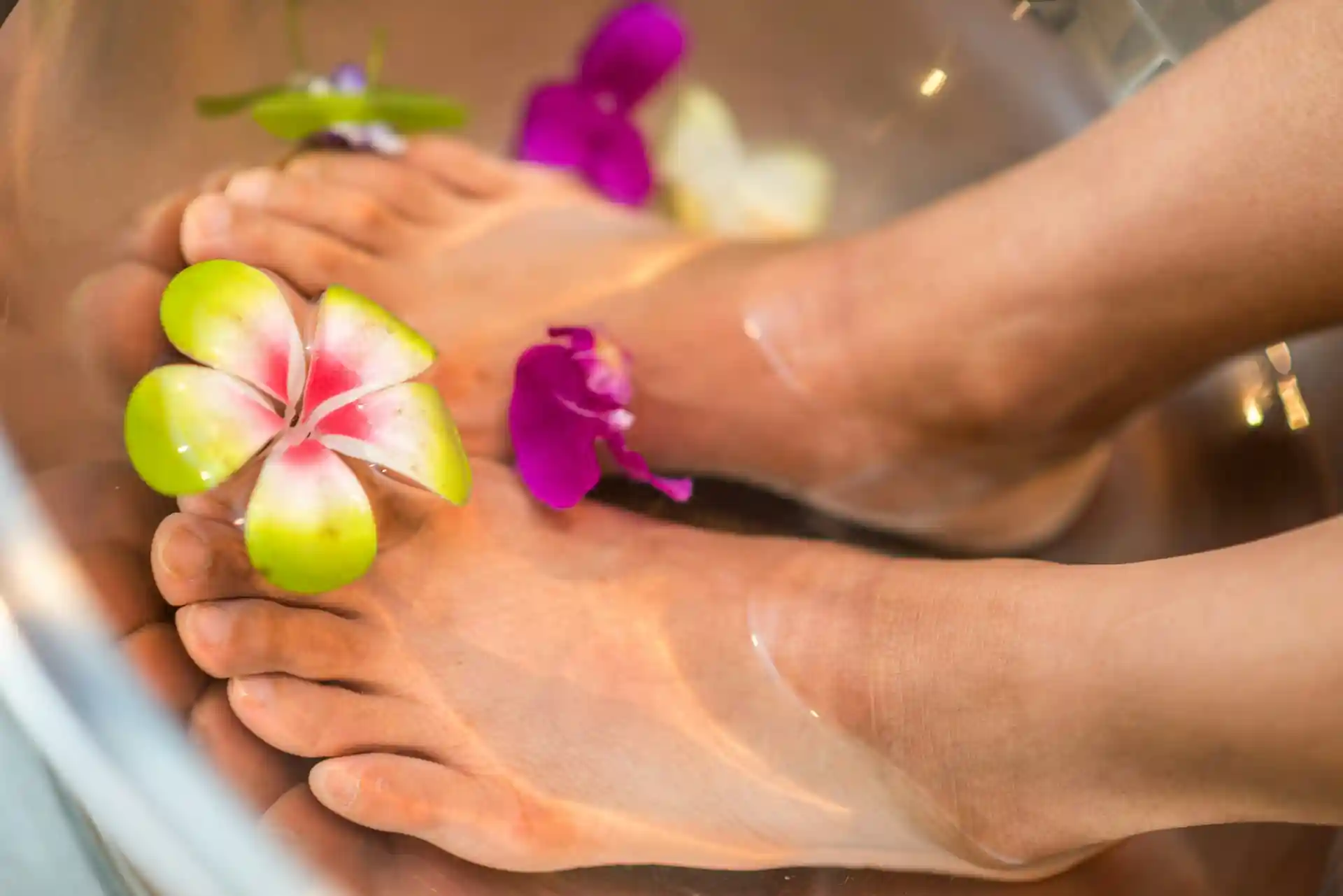 Pedicure